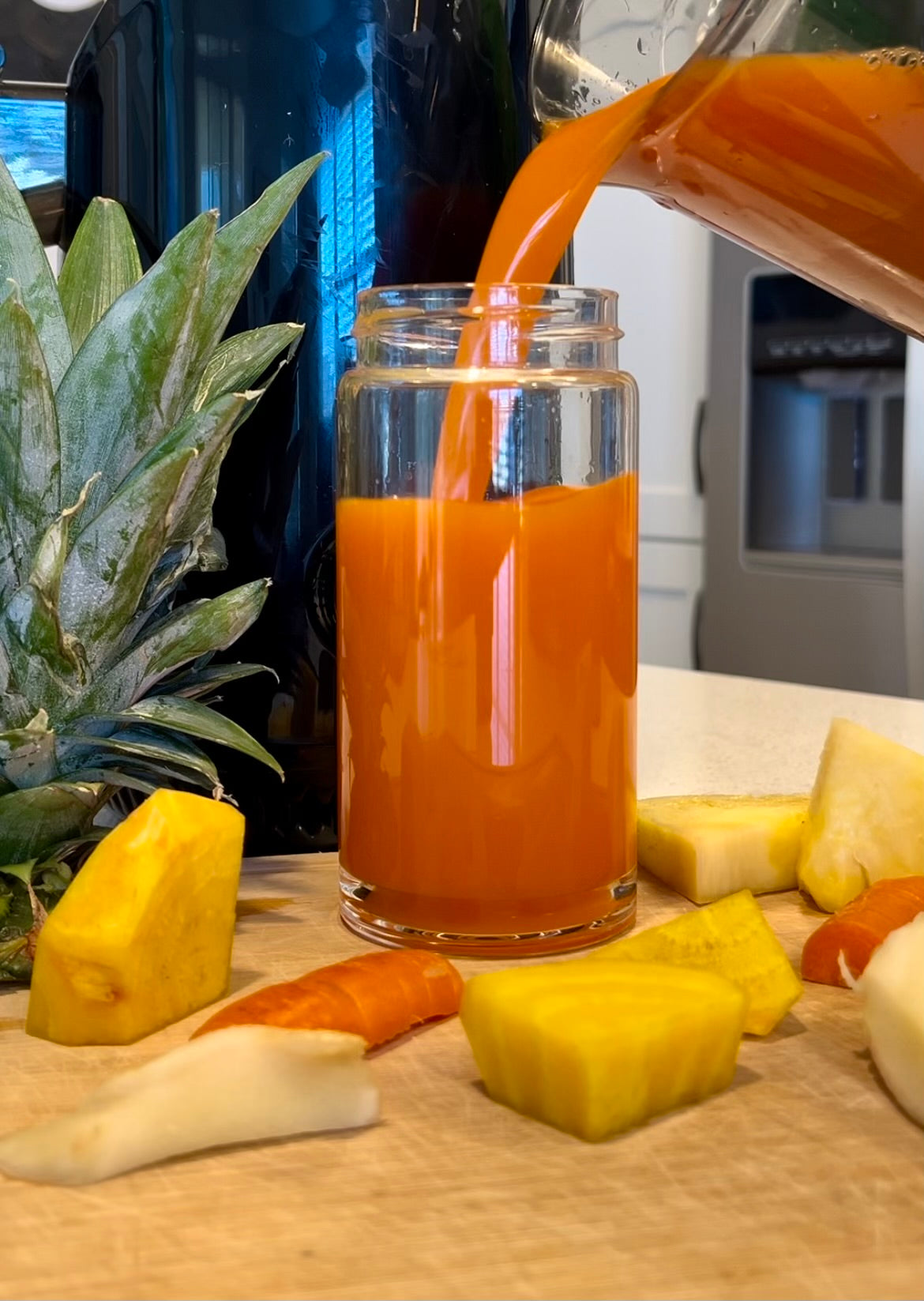 Best Juicing Recipes for Beginners